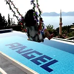 Rosy Sunset Villa Fethiye