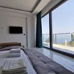 Rosy Sunset Villa