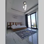 Rosy Sunset Villa