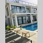 Rosy Sunset Villa *