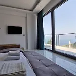 Rosy Sunset Villa Fethiye