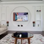 Villa Rosy Sunset *