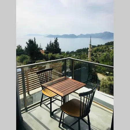 Villa Rosy Sunset *