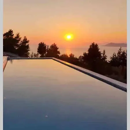 Rosy Sunset *
