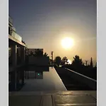 Rosy Sunset Vila